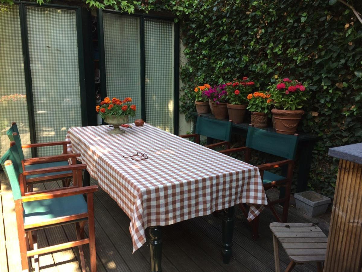 Bed & Breakfast Florentino Eindhoven